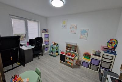 Casă individuală cu 5 camere cu Canalizare în Dumbrăvița - 8