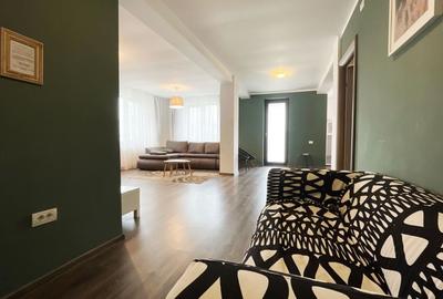 Vila de lux in Mamaia Nord – Ideala pentru investitie turistica - 16