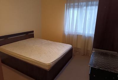 Apartament cu 2 camere decomandat, mobilat în Inel I - 7