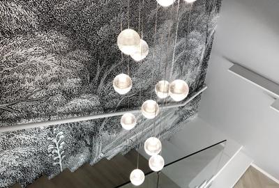 Casă cu 9 camere cu Canalizare în Floreasca - 4