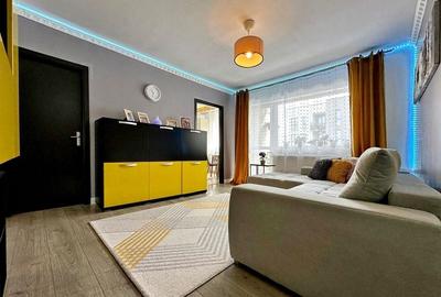 Apartament 3 camere Sânpetru - 2