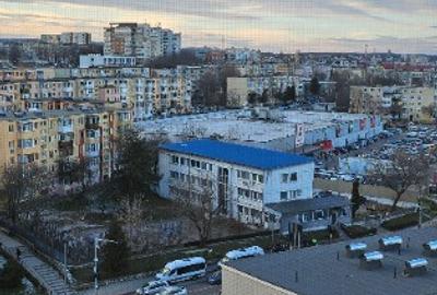 Inchiriez Garsoniera Craiovei - 9