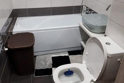 Apartament modern,  3 camere, Iancului - 15