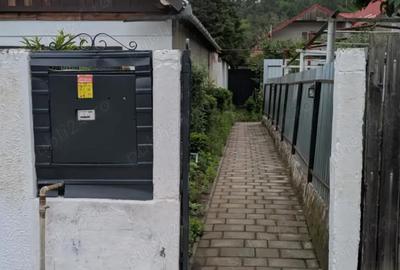 Casă cu 2 camere cu Teren 310 Mp în Mediaș - 2