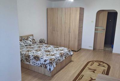 Garsonieră nedecomandată în Titan - 4