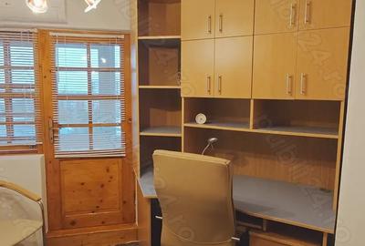 Inchiriez apartament duplex, 4 camere, in Constanta zona Gara, pe termen lung, cu centrala gaz si AC - 9