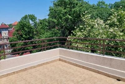 Apartament cu 5 camere decomandat în Kiseleff - 12