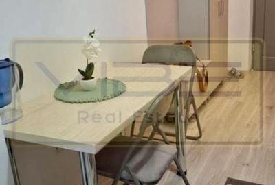 Apartament 1 camera Newton Park Copou - 9