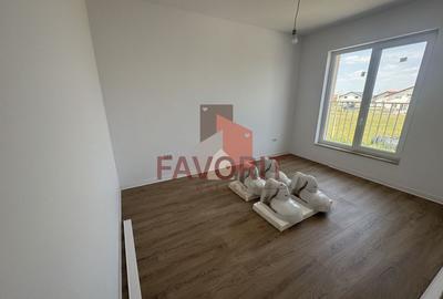 Comision 0%. Finisaje la Alegere. 110 mp utili. Aproape de Centura - 18