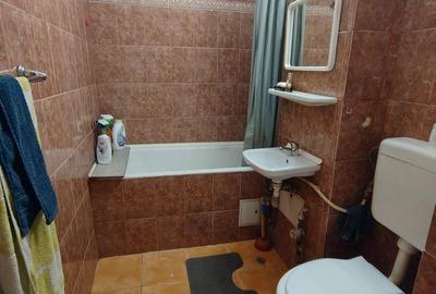 Garsonieră semidecomandată în Rogerius - 8