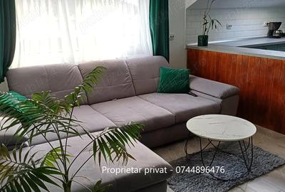 Apartament 3 camere, Strand - 78mp + loc parcare privat - 9