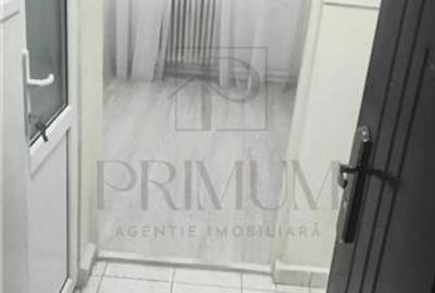 Garsonieră nedecomandată în Buziașului - 2