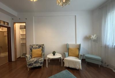 Inchiriere garsoniera Piata Amzei - 4