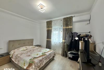 Casă cu 5 camere cu Teren 300 Mp în Sânmihaiu Român - 14