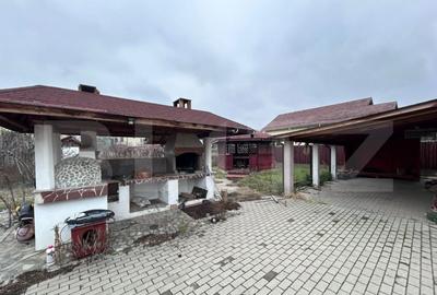 Spațiu comercial, de 330 mp, în Central