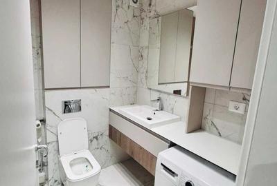Apartament în Citymoor Decebal,loc de parcare inclus,mobilat complet - 7