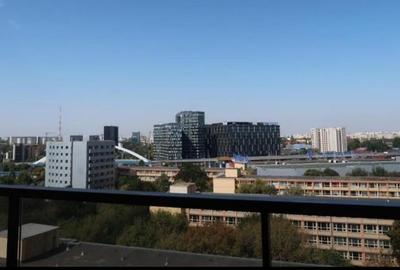 Apartament cu 2 camere, mobilat în Grozăvești - 10