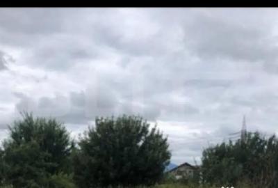 Teren de 2000 mp, în Stupini