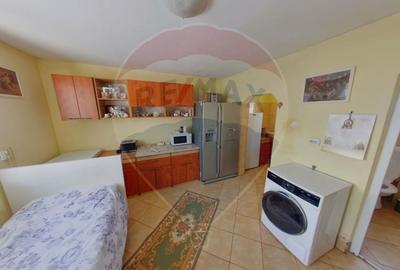 Casă individuală cu 5 camere cu Teren 1497 Mp în Sarasău - 24