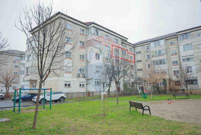 Apartament cu 3 camere de vânzare, în zona Dragoș Vodă - 1