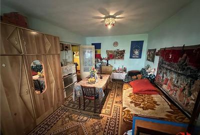 Apartament cu 4 camere decomandat în Central - 3