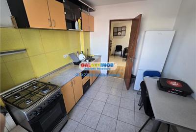 Apartament cu 2 camere decomandat, mobilat în Splaiul Unirii - 13