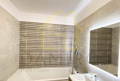 Apartament cu 2 camere decomandat, mobilat în Apărătorii Patriei - 2