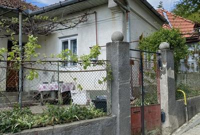 Casă cu 2 camere în Central - 6