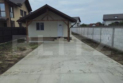 Vila ideala pentru familie, Ulmi - 9