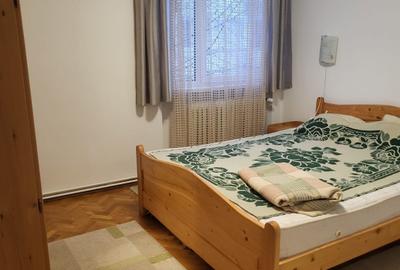 🏡 De închiriat – Apartament mobilat cu 4 camere, zonă verde și liniștită - 4