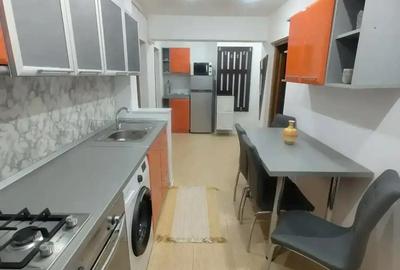 Apartament cu 2 camere decomandat în Porolissum - 10