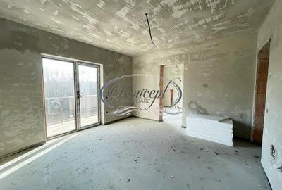 Case cuplate in ansamblu nou Luna de Sus - 7