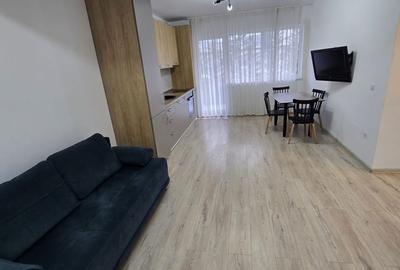 Apartament cu 3 camere decomandat în Baciu - 10