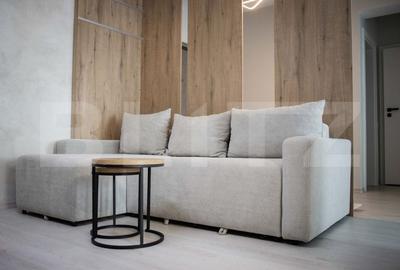 Apartament cu 3 camere, mobilat si utilat, la doar 5 minute de Coresi Mall - 3