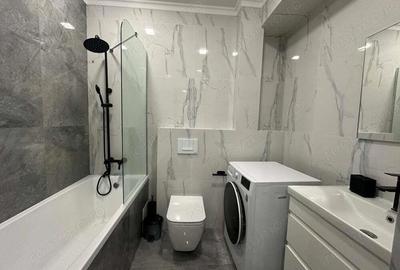 Garsonieră în Titan - 1