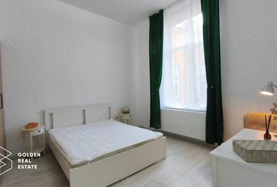 Apartament cu 2 camere semidecomandat în Ultracentral - 7
