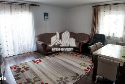 Apartament cu 3 camere decomandat în Central - 2