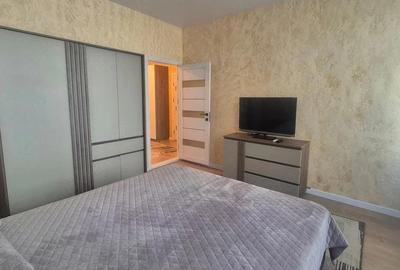 Apartament cu 2 camere semidecomandat în Crângași - 3