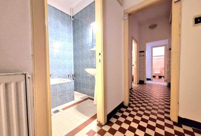 Apartament cu personalitate în inima cartierului Kiseleff – Arcul de Triumf - 20