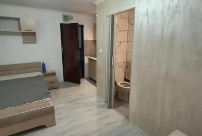 Garsoniera camera camin 17mp., renovata, Bularga-Jumbo Garsoniera camera camin 17mp., renovata, Bularga-Jumbo - 2