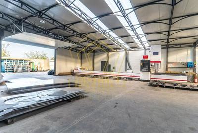 Hala industriala de 4.100mp | Giarmata - 7