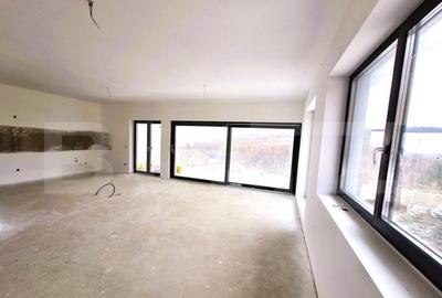 Casa alipita, 5 camere, 120 mp, zona Feleacu - 7