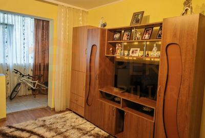 Apartament 2 camere situat in zona GROAPA, Constanta - 1