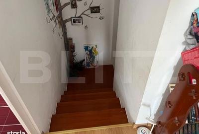 Casă cu 4 camere în Biharia - 8