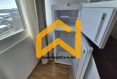 Garsonieră semidecomandată, mobilată în Apărătorii Patriei - 8