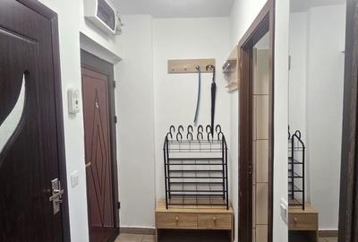 Apartament 2 camere renovat, mobilat, zona Cosbuc – Tribunal, etaj 6 - 6