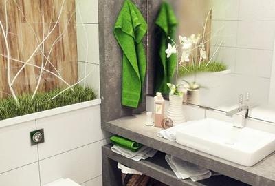 Apartament 3 Camere cu Terasa Sector 4 Grand Arena 96.8Mp - 5