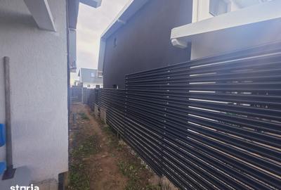 Casă cu 4 camere cu Canalizare în Tărlungeni - 11