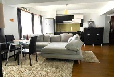 Etaj intermediar-bloc nou-Facultatea de mecanica-2 camere - 2