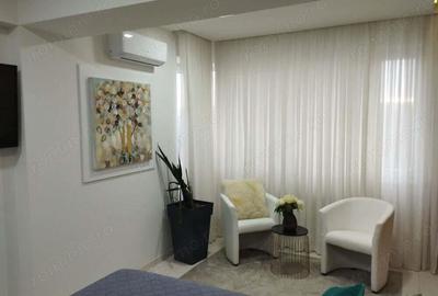 Apartament cu 2 camere în Păcii - 1